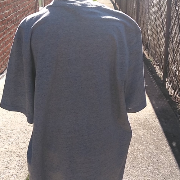 Adidas T- shirt brand new without tag - Picture 4 of 4